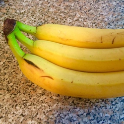 Cum sa folosesti bananele coapte