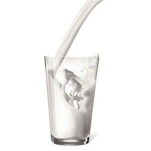 De ce merita sa consumam lapte in fiecare zi?