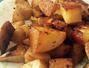 Sfaturi culinare Tips & tricks -  Sfaturi pentru cartofi la cuptor