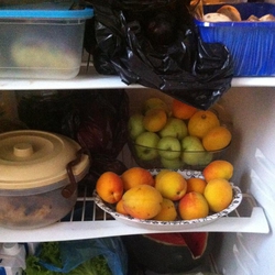 Ce trebuie sa arunci imediat din frigider