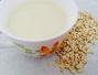 Sfaturi Colesterol - Despre laptele de ovaz