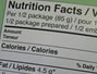 Sfaturi Alimente - Etichetarea produselor