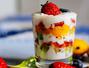 Sfaturi Iaurt cu fructe - Invioreaza-ti iaurtul cu diverse ingrediente