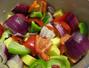 Sfaturi culinare Lifestyle - Cum pastram fructele si legumele feliate