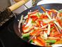 Sfaturi Ingrediente - Sfaturi pentru a gati cu un wok