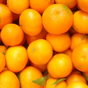 Curele de slabire si portocalele