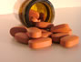 Sfaturi Americana - Vitamina D previne lesinul la batrani