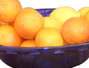 Sfaturi Citrice - O portocala pe zi....