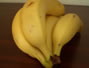 Sfaturi Gustos - Banana = sanatate
