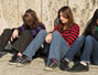Sfaturi Adolescente - Adolescentii incalca prea des disciplina alimentara