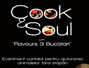 Sfaturi Incepatori - Cook&Soul – cooking show cu Flavours 3 Bucatari