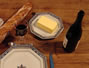 Sfaturi Gorgonzola - Cum asortam vinul si branzeturile la masa?