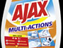 Sfaturi Trucuri - Noua gama Ajax Sprays  intr-o forma noua si cu o formula imbunatatita