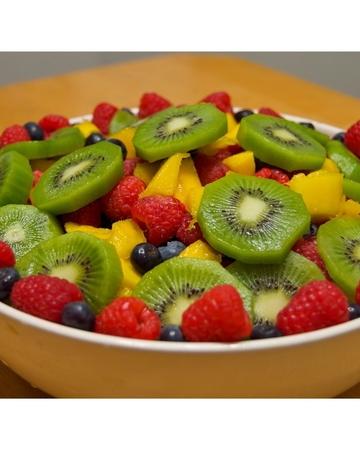 Gateste inpirat - 16 salate de fructe