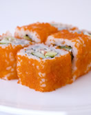 Sushi, delicatesa japoneza