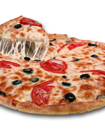 Gateste inpirat - Paste si Pizza
