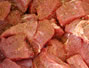 Retete Carne de vita - Tocanita in stil provensal