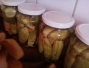 Retete culinare Mancaruri cu legume - Castraveti murati