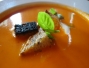 Retete culinare Supe, ciorbe - Supa de dovlecei cu rosii