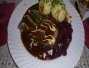 Retete Carne de vita - Sauerbraten