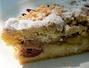 Retete Piersici - Tort cu piersici sau nectarine