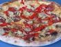 Retete traditonale italiene - Mini Pizza