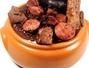 Retete Carne de vita - Tocana de carne (Feijoada)