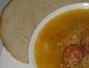 Retete culinare Supe, ciorbe - Kapustnica (Ciorba de varza)
