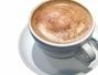 Retete culinare Bauturi calde - Cafea alba aromata