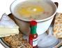 Retete culinare Supe, ciorbe - Supa de bere cu branza 