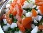 Retete culinare Salate de legume - Ghiveci mediteranean
