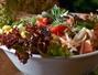 Retete culinare Salate de legume - Salata colorata de iarna