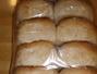Retete culinare Aperitive - Bulci de paine (Pandesal)