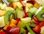 Retete culinare Salate de legume - Salata de fructe Filipino
