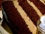 Retete culinare Torturi si tarte - Tort de ciocolata