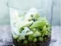 Retete culinare Mancaruri cu legume - Mix din linte si diverse legume crocante