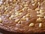 Retete culinare Prajituri - Prajitura cu ciocolata si seminte de mugur de brad