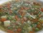 Retete culinare Supe, ciorbe - Supa minestrone