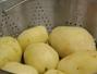 Retete Condimente - Chiftelute din cartofi cu plante aromatice