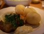 Retete culinare Garnituri - Cartofi cu mirodenii