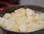 Retete culinare Garnituri - Crochete din cartofi cu branza