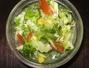 Retete culinare Salate de legume - Salata Iceberg cu pere si branza Bleu