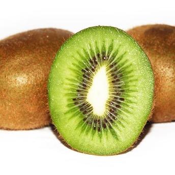 Kiwi caramelizate