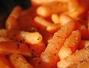 Retete culinare Mancaruri cu legume - Morcovi picanti cu arpagic si ciuperci