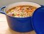Retete culinare Supe, ciorbe - Supa taraneasca la microunde