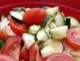 Retete culinare Salate de legume - Salata racoritoare