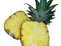 Retete Capsuni - Carpaccio de ananas