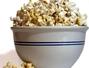 Retete culinare Aperitive - Popcorn cu lamaie si patrunjel