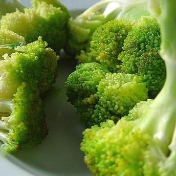 Vita cu broccoli