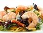 Retete culinare Salate cu carne sau peste - Salata de fructe de mare
